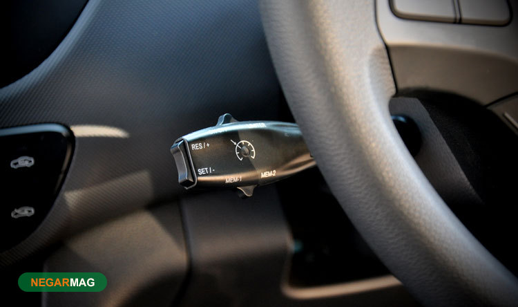سیستم کروز کنترل در خودرو‌ها چگونه کار می‌کند؟
