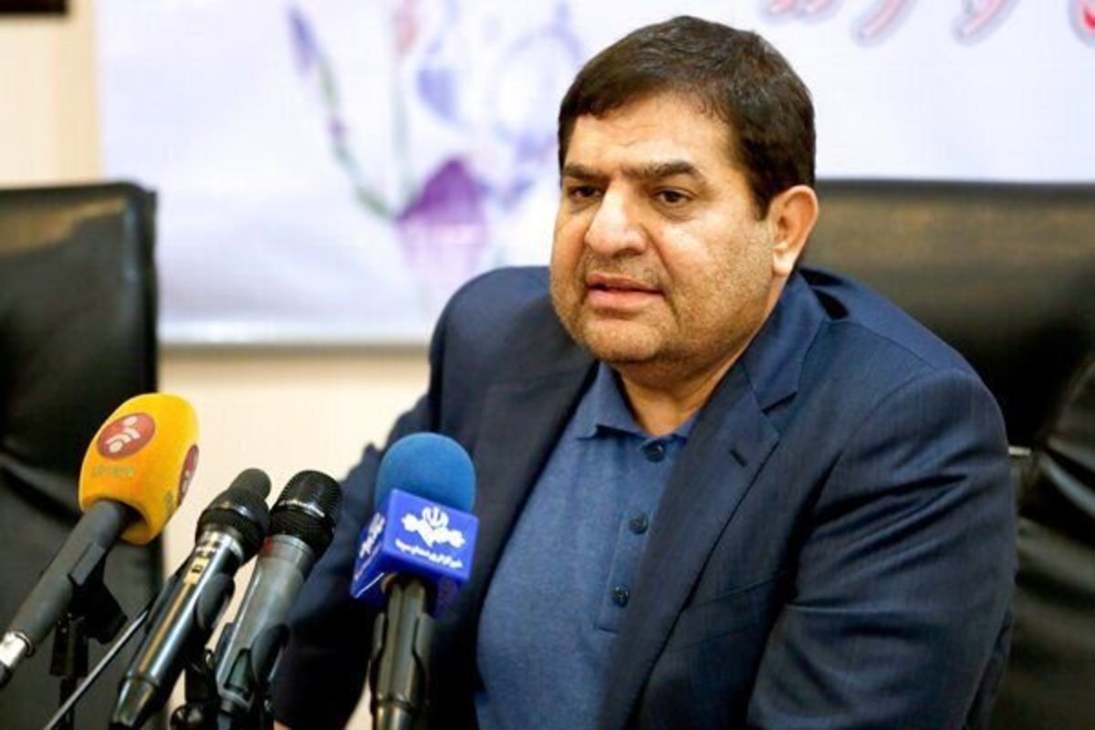 طرح نوسازی و بازسازی صنایع بورسی و غیربورسی توسط معاون اول رئیس جمهور ابلاغ شد
