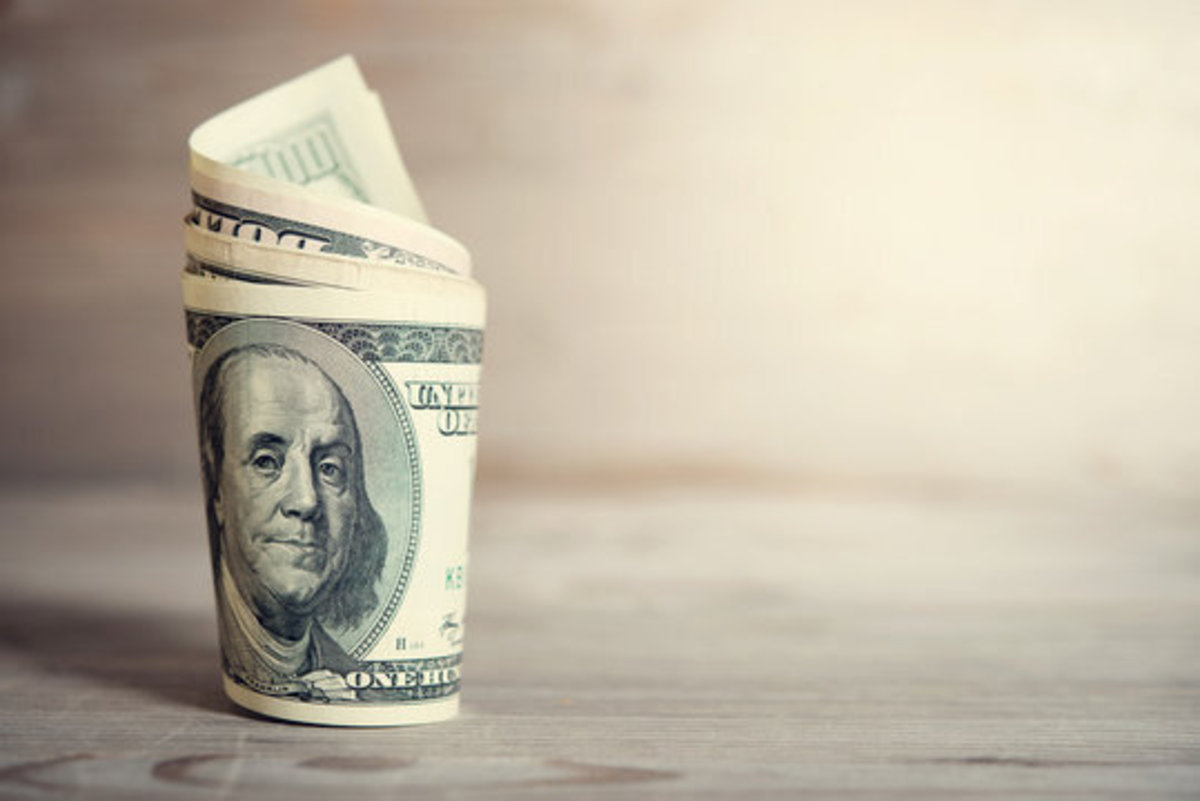 دلار عاقبت بخیر می‌شود؟