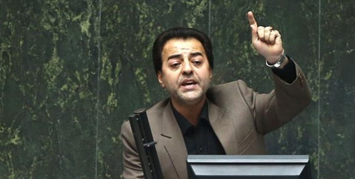 نسل جدید اجازه ندهد کشور تحت استیلا قرار گیرد