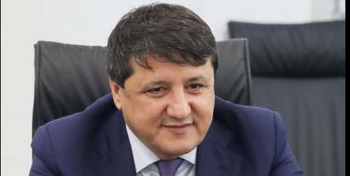 پیشگامی تاجیکستان از نظر رشد صنعتی در جامعه همسود