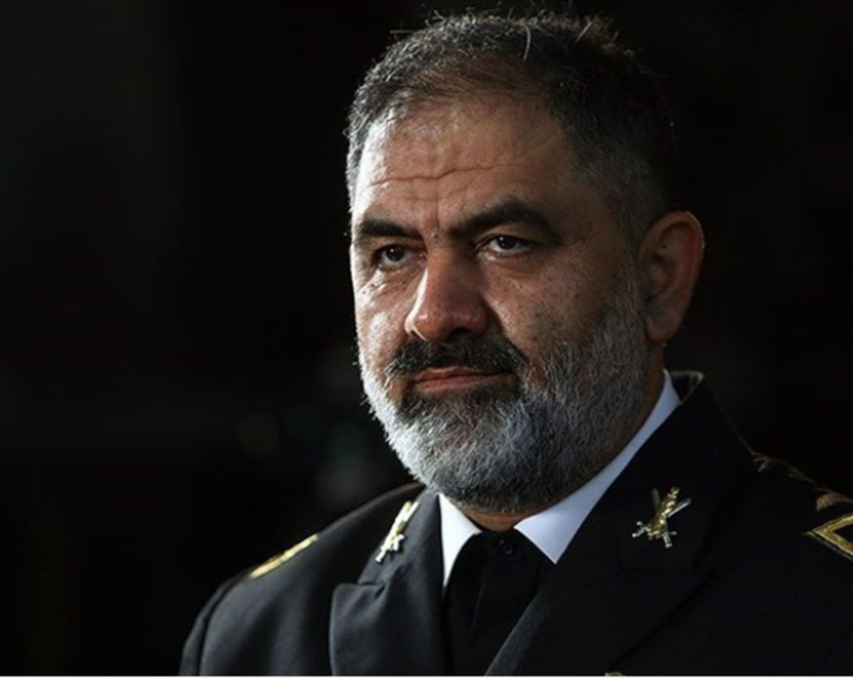 فرمانده نیروی دریایی ارتش: ناوشکن‌های نداجا تمام بومی شده‌اند/ اقتدار‌آفرینی ناوگروه هفتاد و پنجم در پهنه آبی دنیا