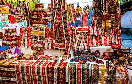 آشنایی با انواع صنایع دستی گرجستان؛ کشوری زیبا و توریستی
