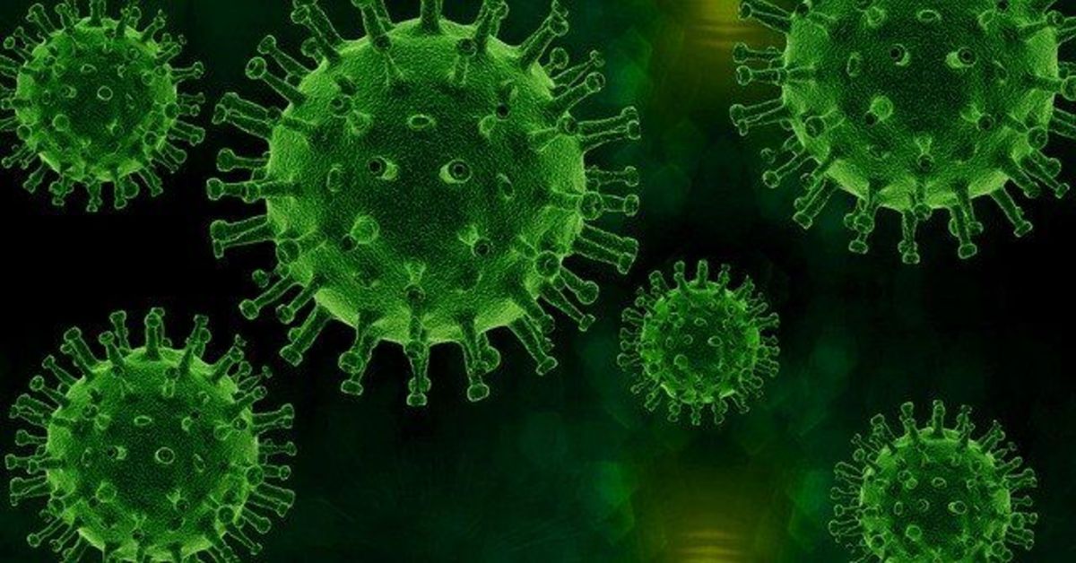 ذرات کووید-۱۹ به خارج از اتاق قرنطینه نیز گسترش می‌یابد