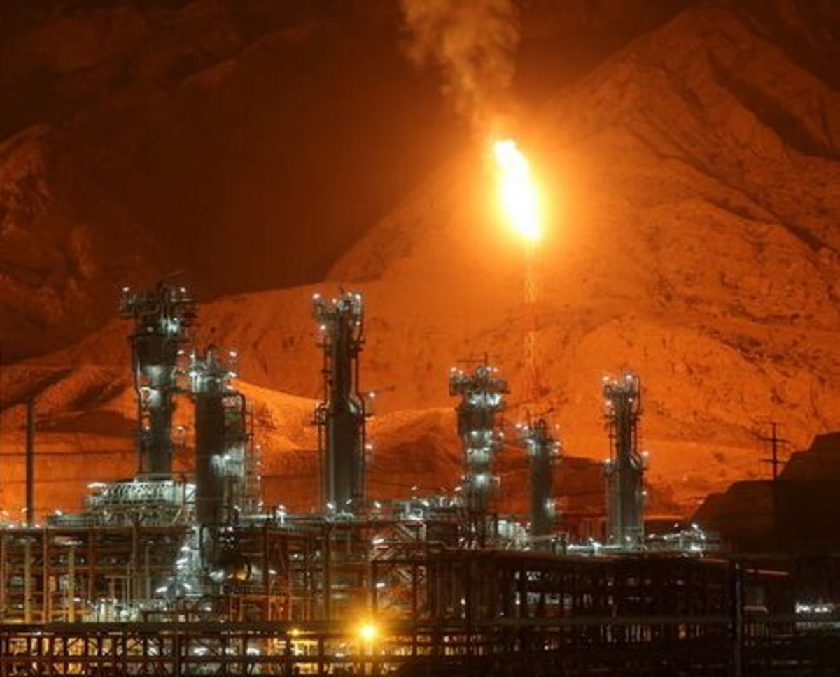 فقط ۳ درصد از قیمت واقعی گاز پرداخت می‌شود