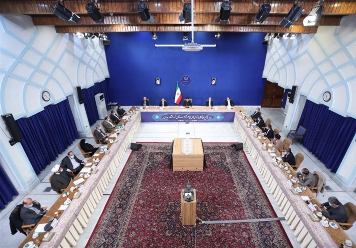 جزئیات نشست استاندار و مجمع نمایندگان کردستان با رئیس‌جمهور؛ رئیسی شدیداً دغدغه تقویت اقتصاد مرزی را داشت
