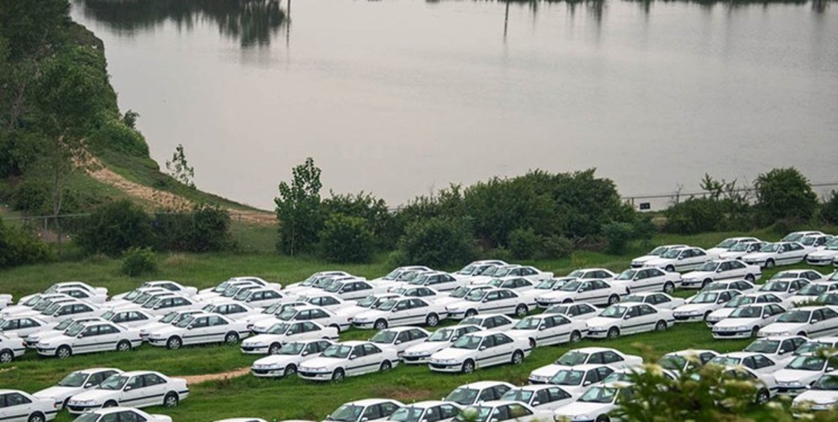 شروط تولید ۱.۶ میلیون خودرو درسال ۱۴۰۱ / لزوم تامین ۵۰ هزار میلیارد تومان منابع مالی