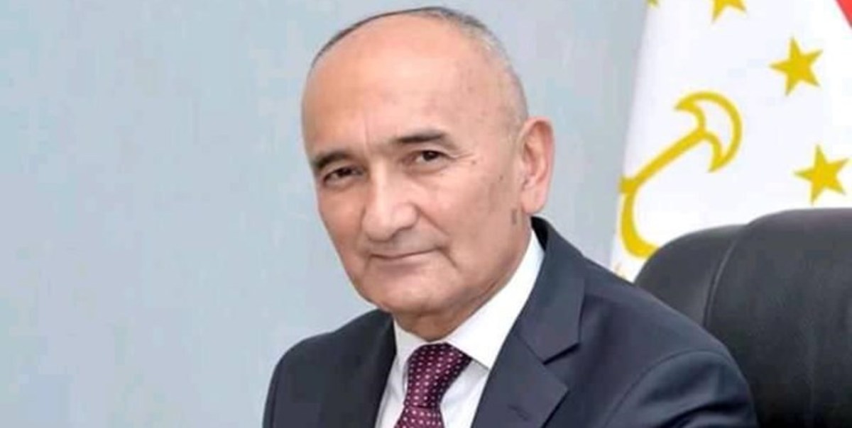وزیر معارف و علوم تاجیکستان: همکاری‌های آموزشی با ایران گسترش می‌یابد