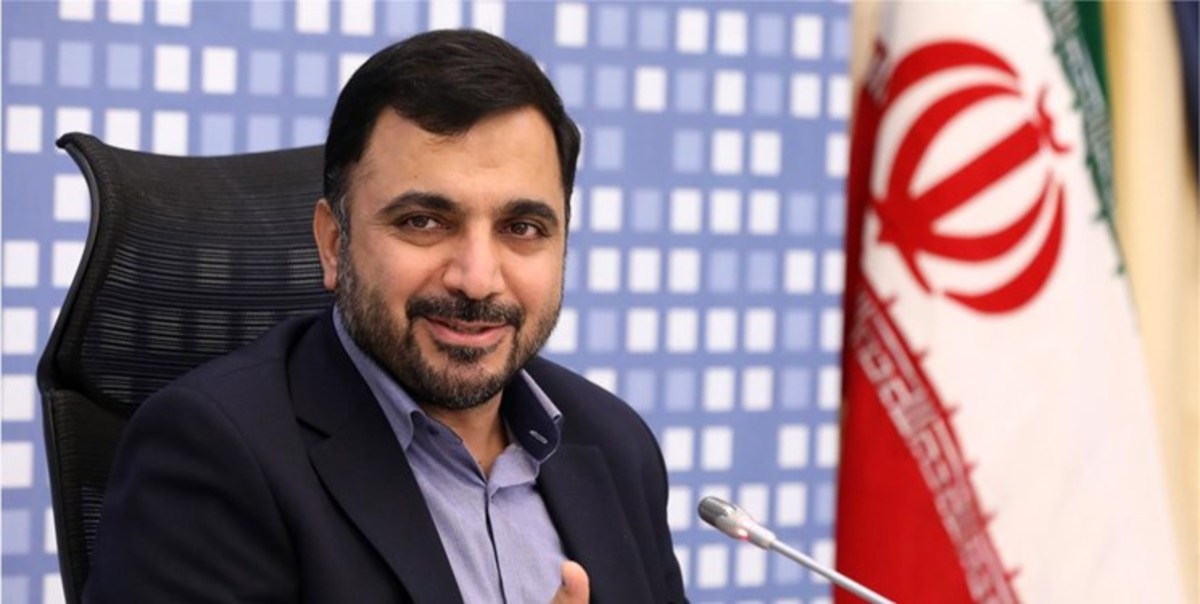 وزیر ارتباطات: ابزار‌های مراقبت از کودکان و نوجوانان در فضای مجازی هفته آینده معرفی‌می‌شود