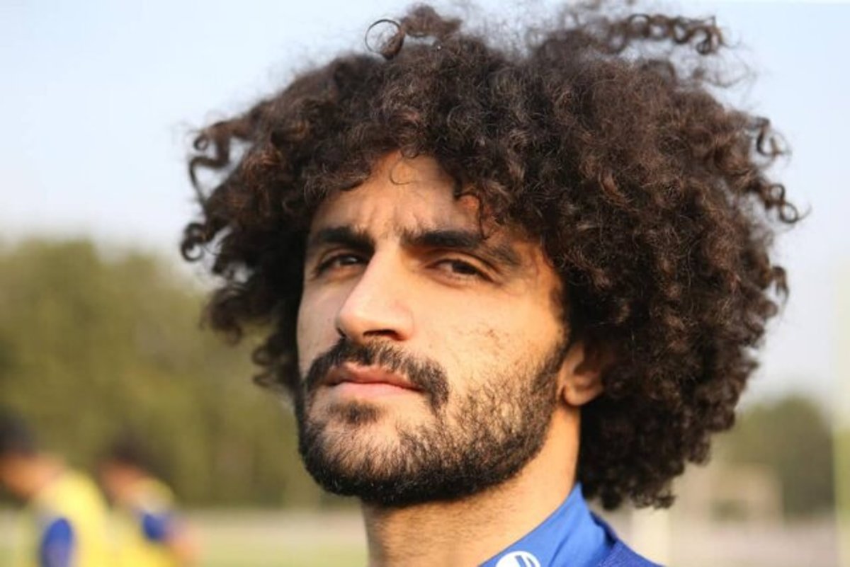 مرادی: در استقلال به من ظلم شد