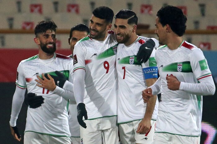 پاشازاده: برای موفقیت در جام جهانی باید برنامه داشت/ اسکوچیچ دنبال اعداد و رکورد نباشد
