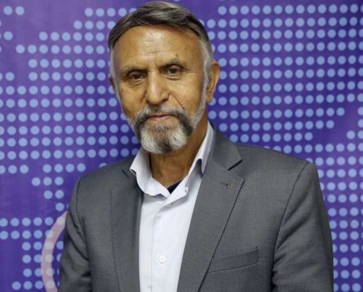 رئوفیان: آمریکا باردیگر بدعهدی خود را نشان داد/ وزرات ورزش پاسخ متناسب دهد