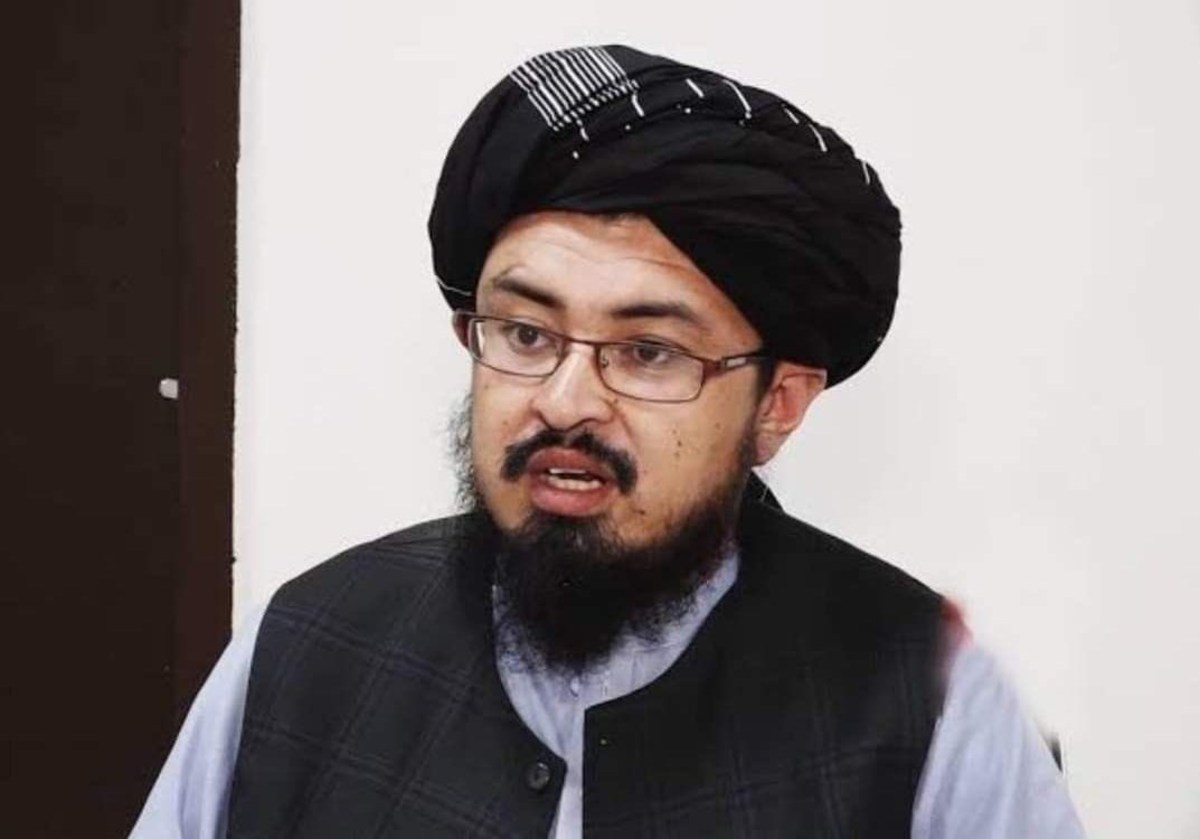 طالبان: گزارش مسدود شدن بیش از ۳۰۰ رسانه را بررسی می‌کنیم