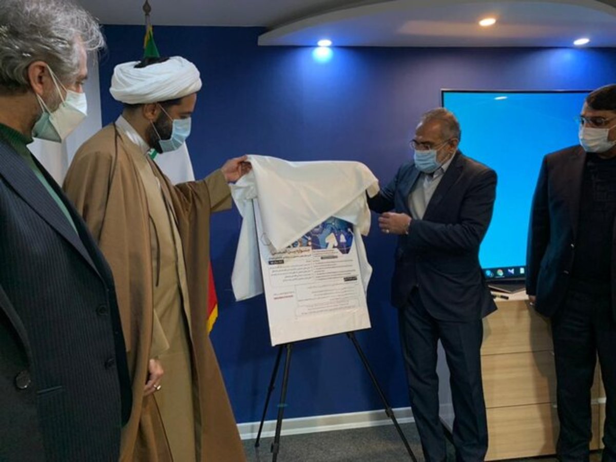 حسینی: دولت از نظرات تخصصی نخبگان استقبال می‌کند