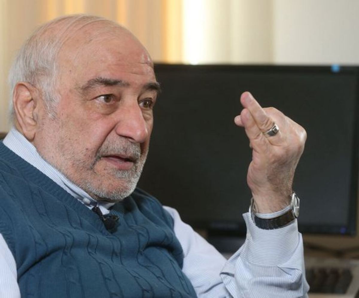 دولت در مذاکرات شعاری و عجولانه عمل نمی‌کند