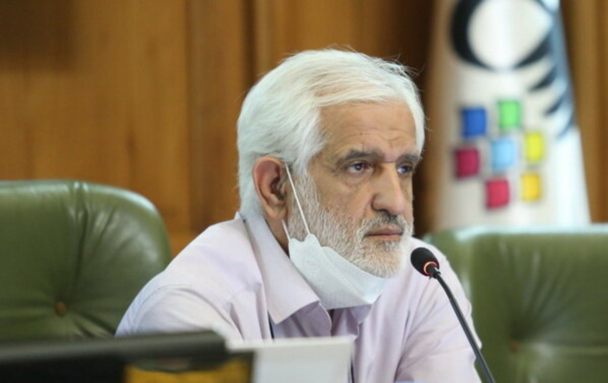 نایب رییس شورای شهر: امنیت بدون اقتدار یک لطیفه است