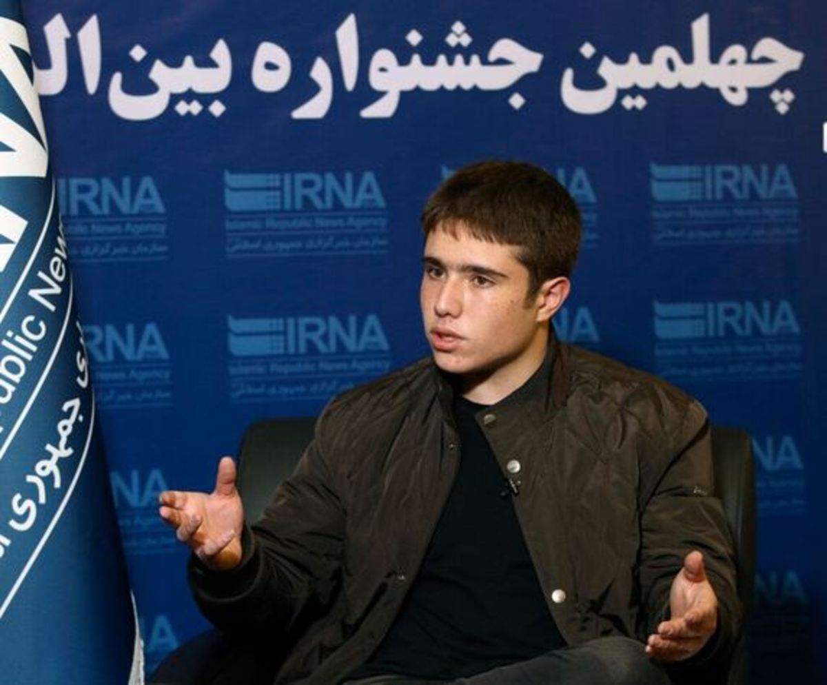 «موقعیت مهدی» برایم تکرارنشدنی است