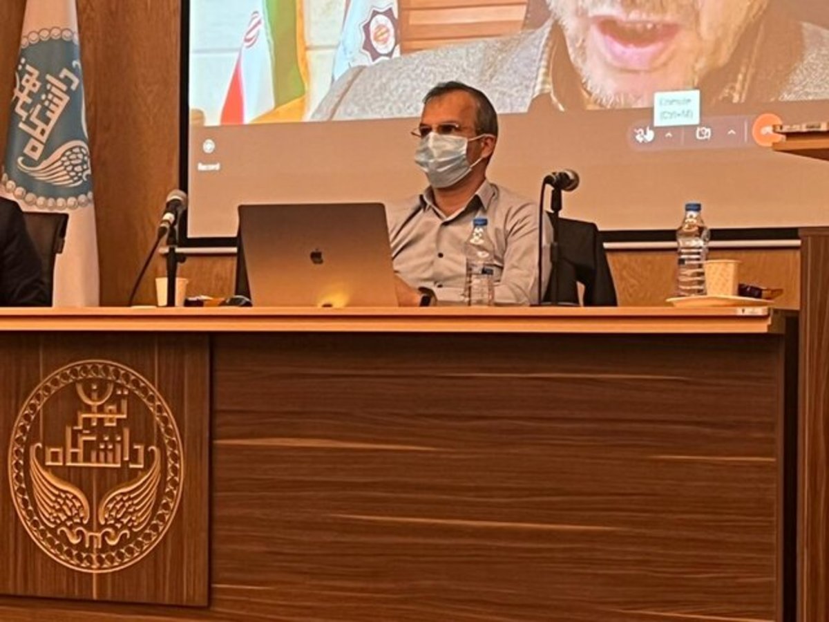 یک استاد دانشگاه:باید از پتانسیل رسانه‌ها برای شناساندن ایران به افکار عمومی آمریکا استفاده کرد