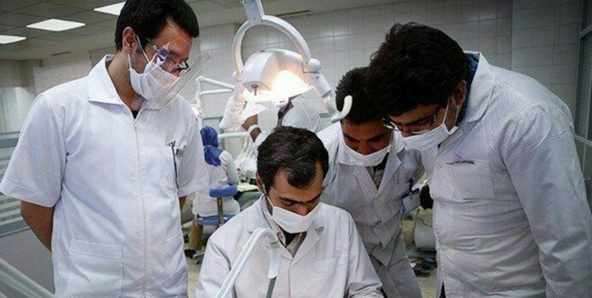 جزئیات تحصیل دانشجویان پزشکی در دوران کرونا اعلام شد