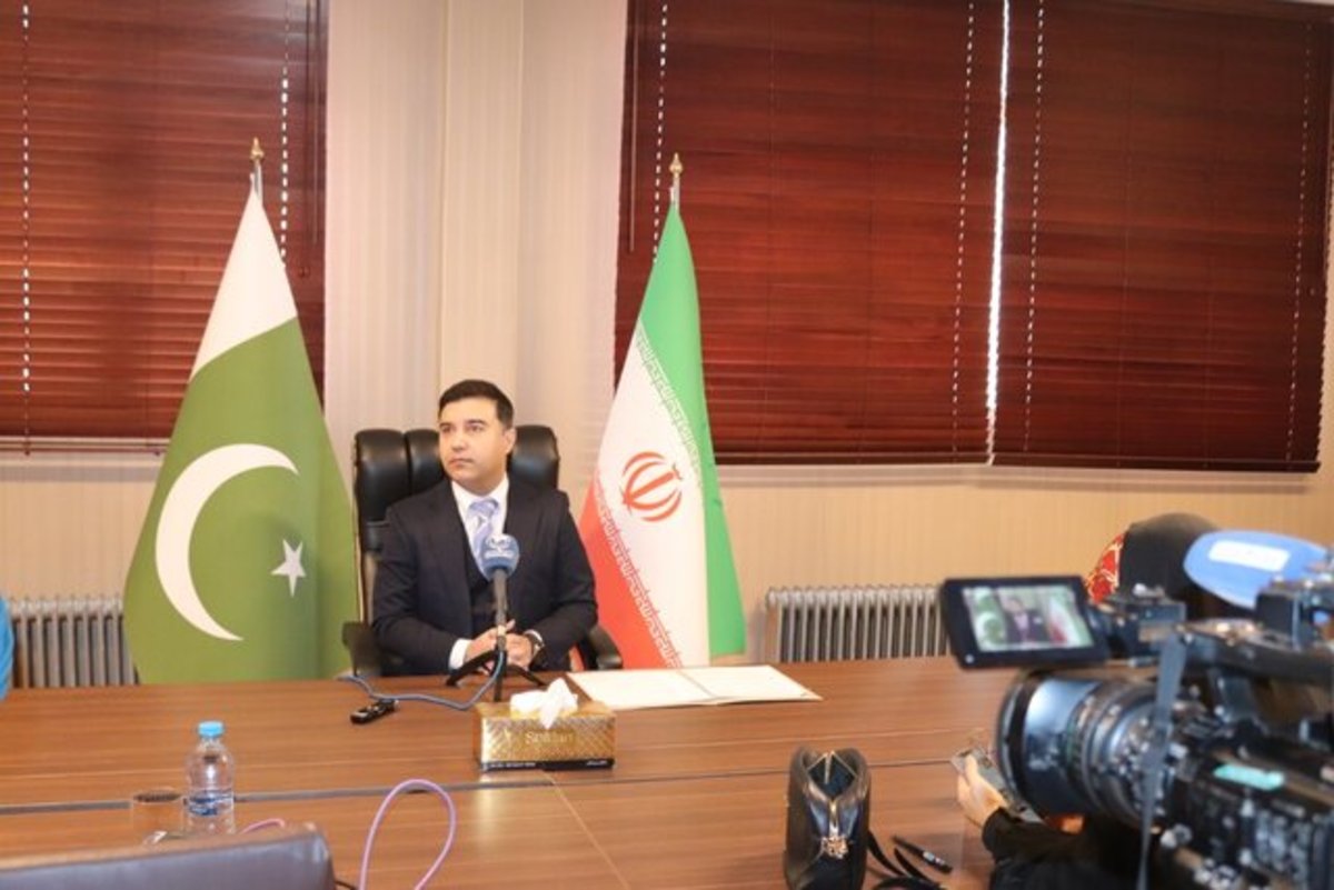 جامعه بین‌الملل نسبت به مساله کشمیر اقدام کند