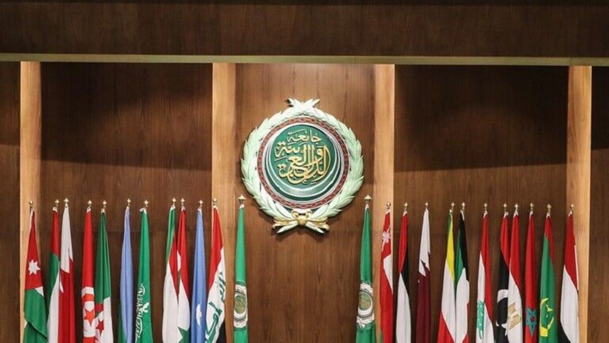 حمایت پارلمان کشور‌های عربی از رد عضویت ناظر تل‌ایو در اتحادیه آفریقا