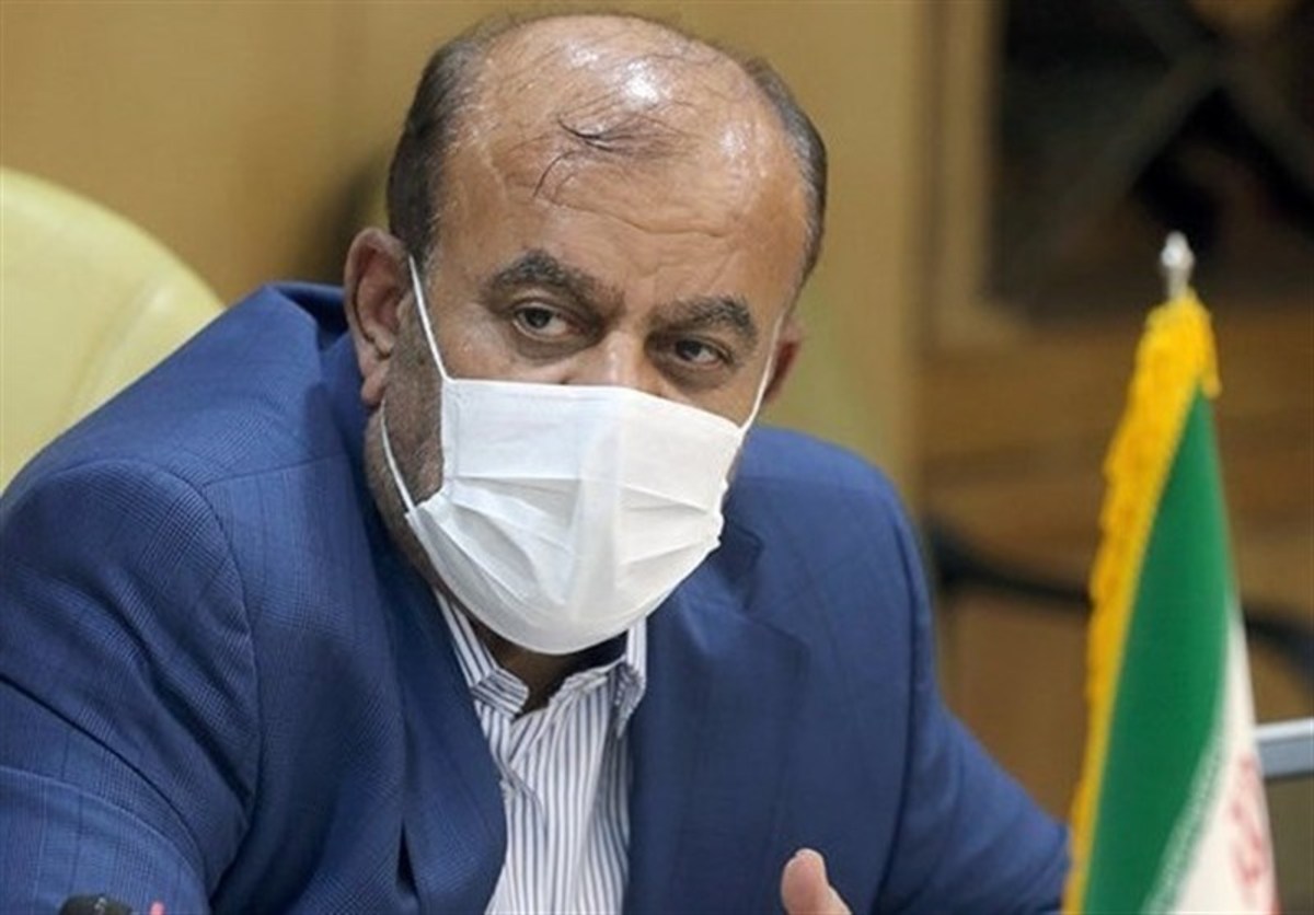 رستم قاسمی: هیچ راهی برای ایران بسته نمی‌ماند