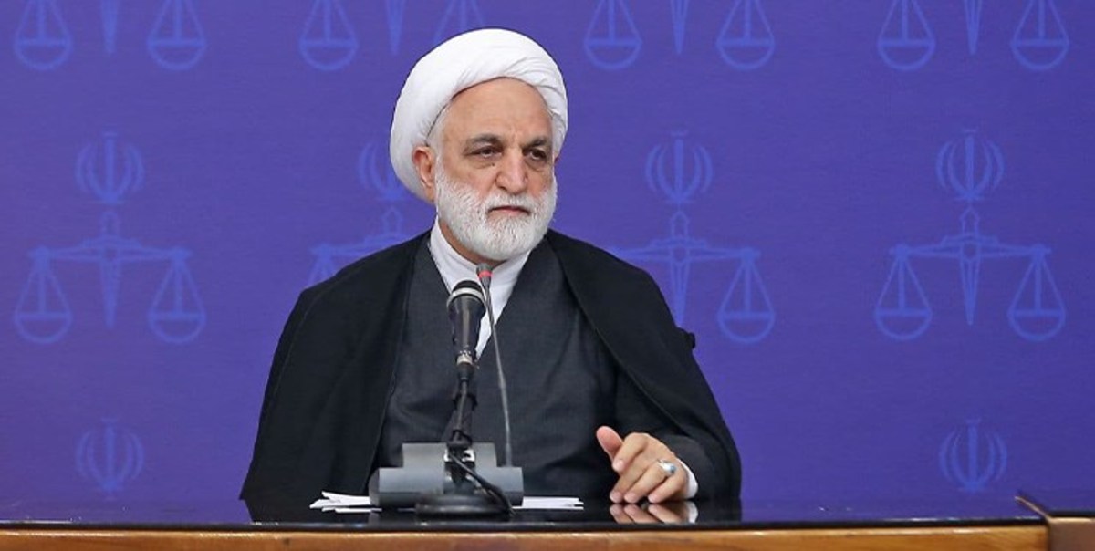 ظرفیت قانونی موجود برای تضمین اقتدار نیروی انتظامی، ظرفیت قابل‌توجهی است