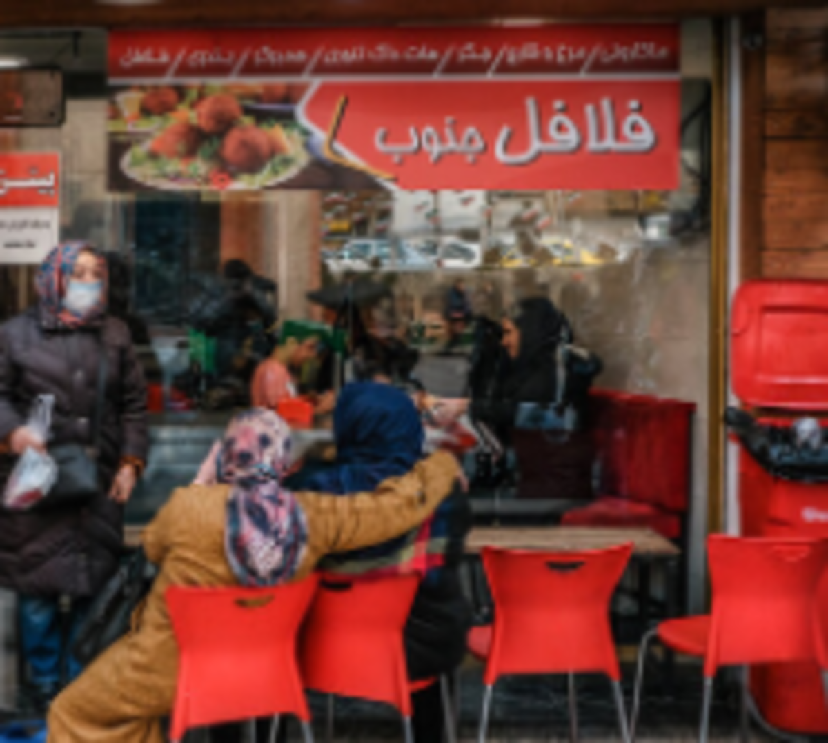 شرایط جدید فعالیت صنوف در پیک ششم کرونا
