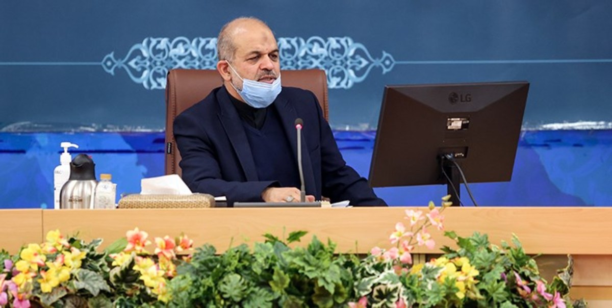وزیر کشور: بهبود وضعیت پایانه‌های مرزی ضروری است