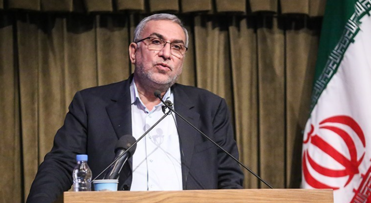 عین‌اللهی: ۲ هفته دیگر به قله موج ششم کرونا می‌رسیم