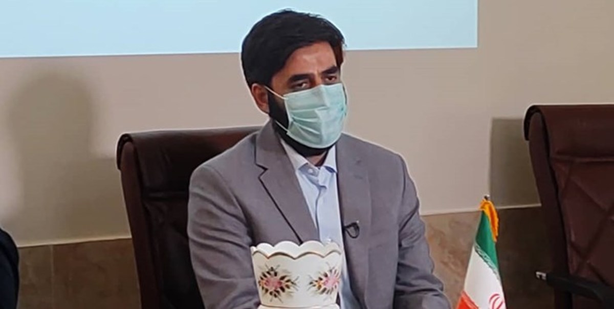 صادرات ۱۰ میلیون دلار ماسک در سال