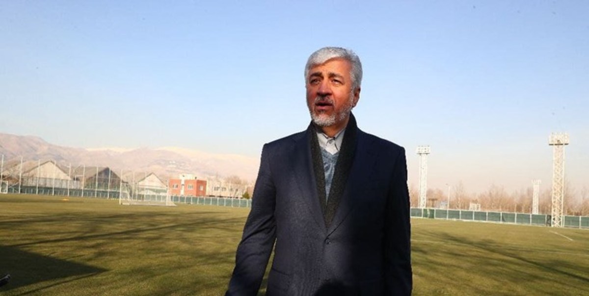 سجادی: برابری جنسیتی در ورزش اهمیت زیادی دارد/ایران پیست‌های درجه یک دارد