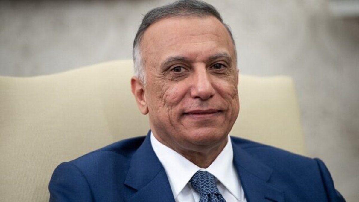 الکاظمی دستور تشکیل فرماندهی عملیات میسان را صادر کرد