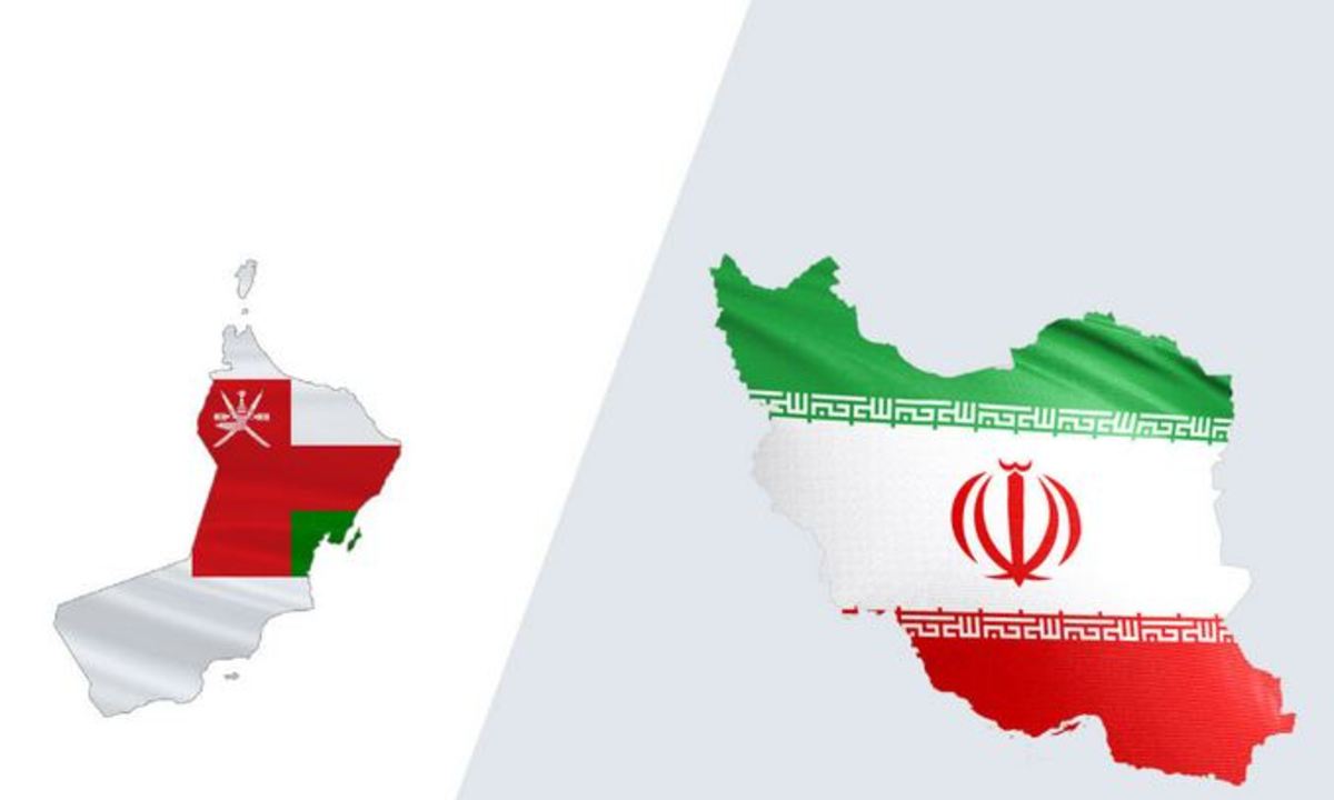 امضای چند سند همکاری بین جمهوری اسلامی ایران و عمان