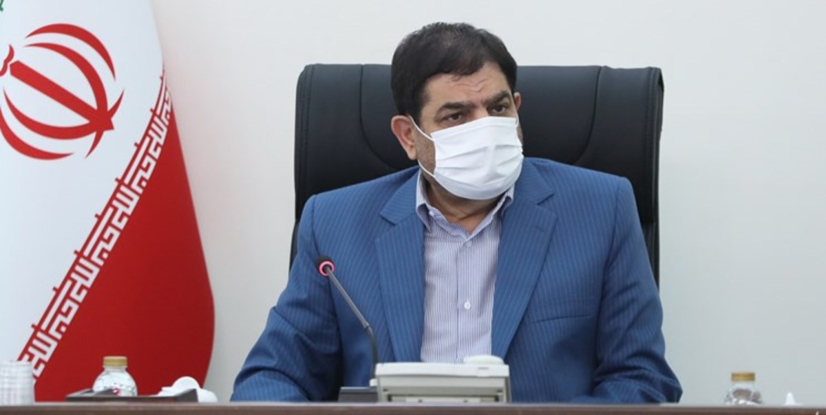 معاون اول رئیس جمهور: دولت مصمم به اجرای طرح رتبه بندی معلمان است
