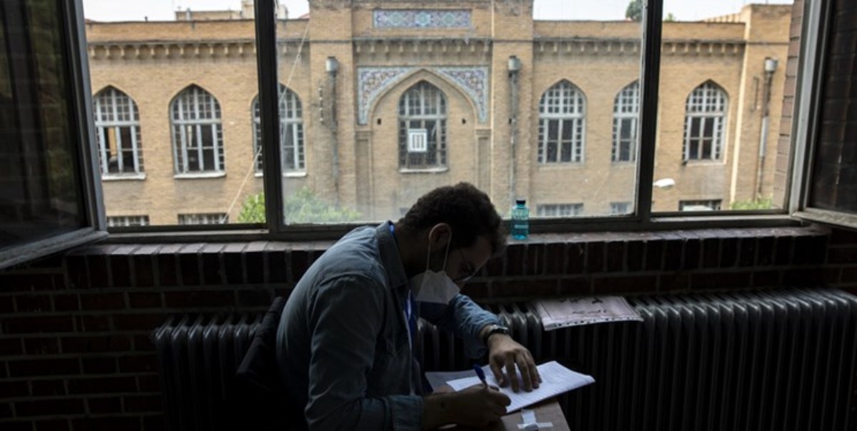 تمدید مجدد مهلت ثبت‌نام آزمون استخدام پیمانی دیوان محاسبات کشور