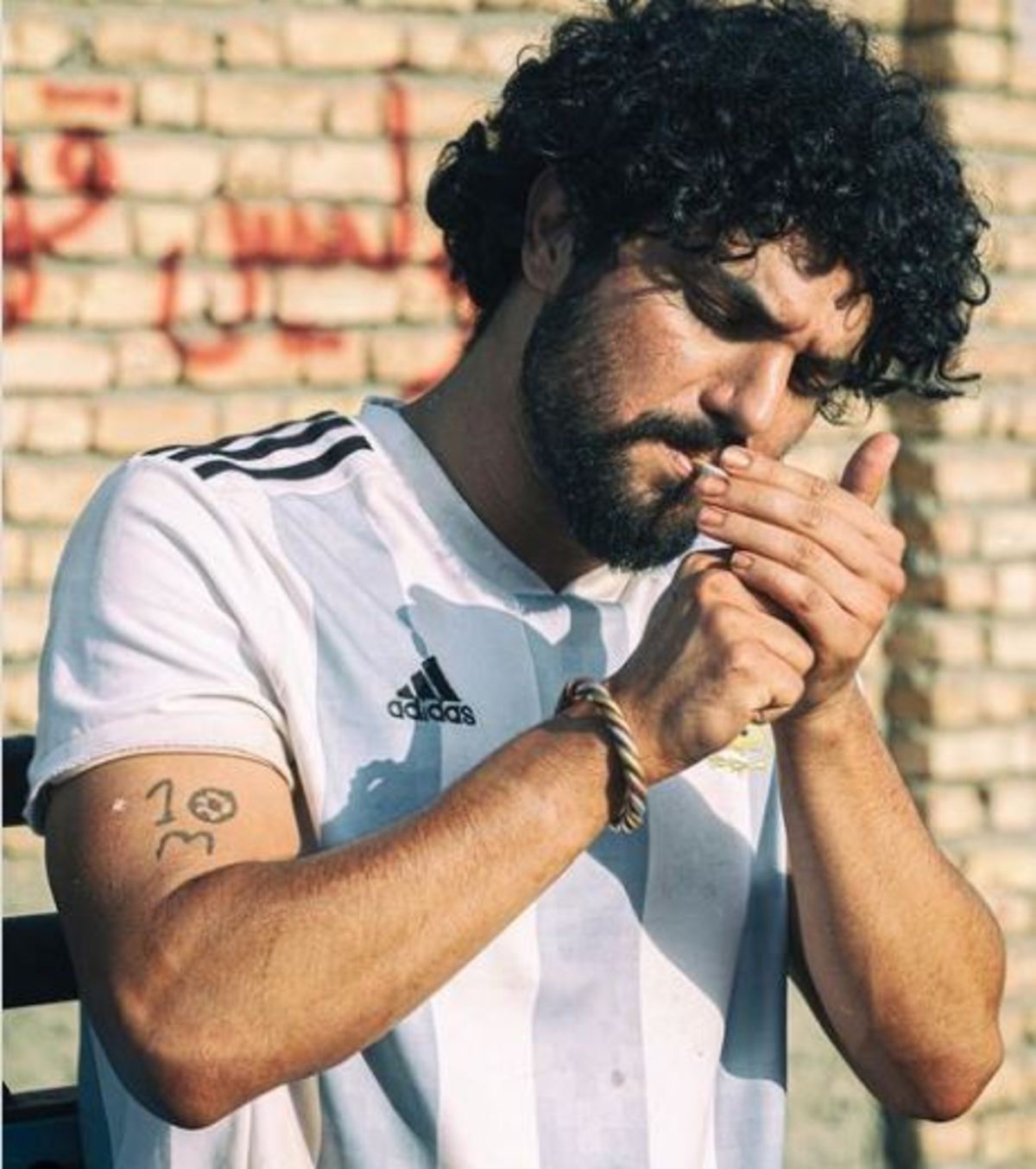 سینا مهراد میخواهد ازدواج کند ؟ + جدید ترین عکس سینا مهراد از فیلم شادروان