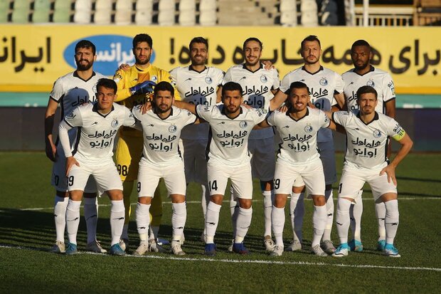 استقلال با پیکان به پرسپولیس رسید/ صعود آبی‌ها در وقت‌های اضافه