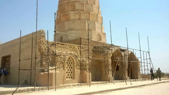 معروف‌ترین بنا‌های تاریخی تخریب شده ایران 