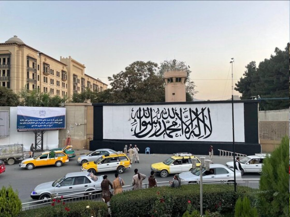 واکنش طالبان به اظهارات بایدن درباره افغانستان
