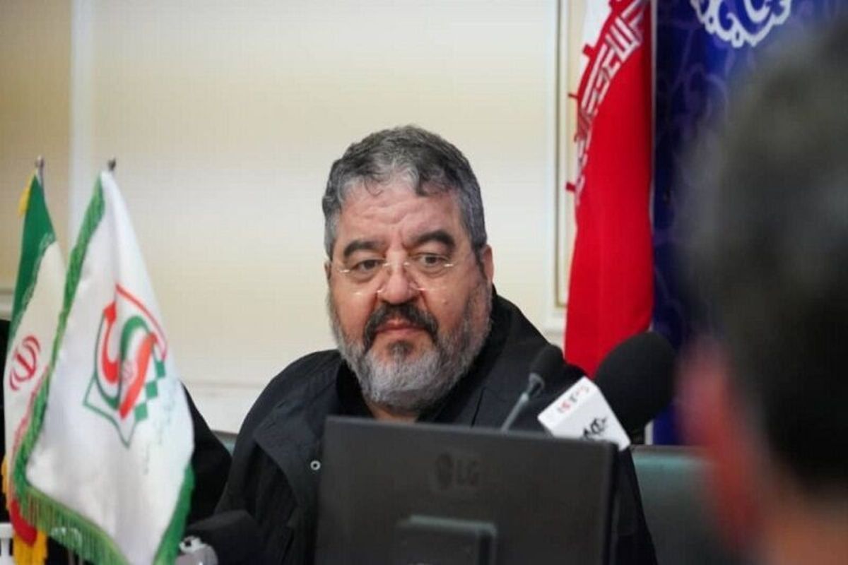 سردار جلالی: مناطق آزاد واحد‌های عملیاتی خنثی‌کننده جنگ اقتصادی است