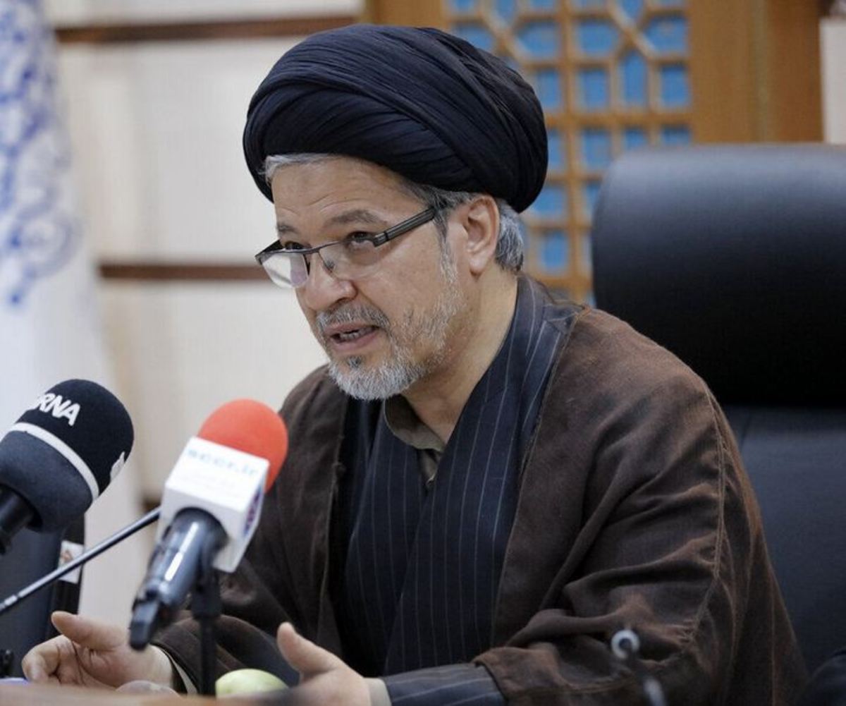 مهمترین وظیفه شورای توسعه فرهنگ قرآنی تربیت ۱۰ میلیون حافظ است