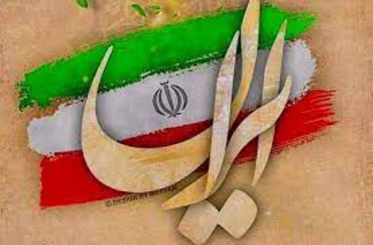عناوین و شعار محوری ایام الله دهه فجر اعلام شد/ «جشن ملی ۱۴۰۰»