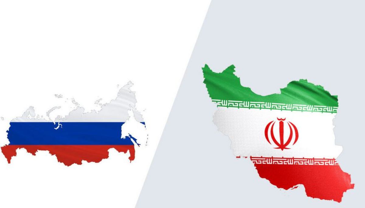 ضرورت توجه به ظرفیت‌ها و مزیت‌های مشترک ایران و روسیه در بخش تولید