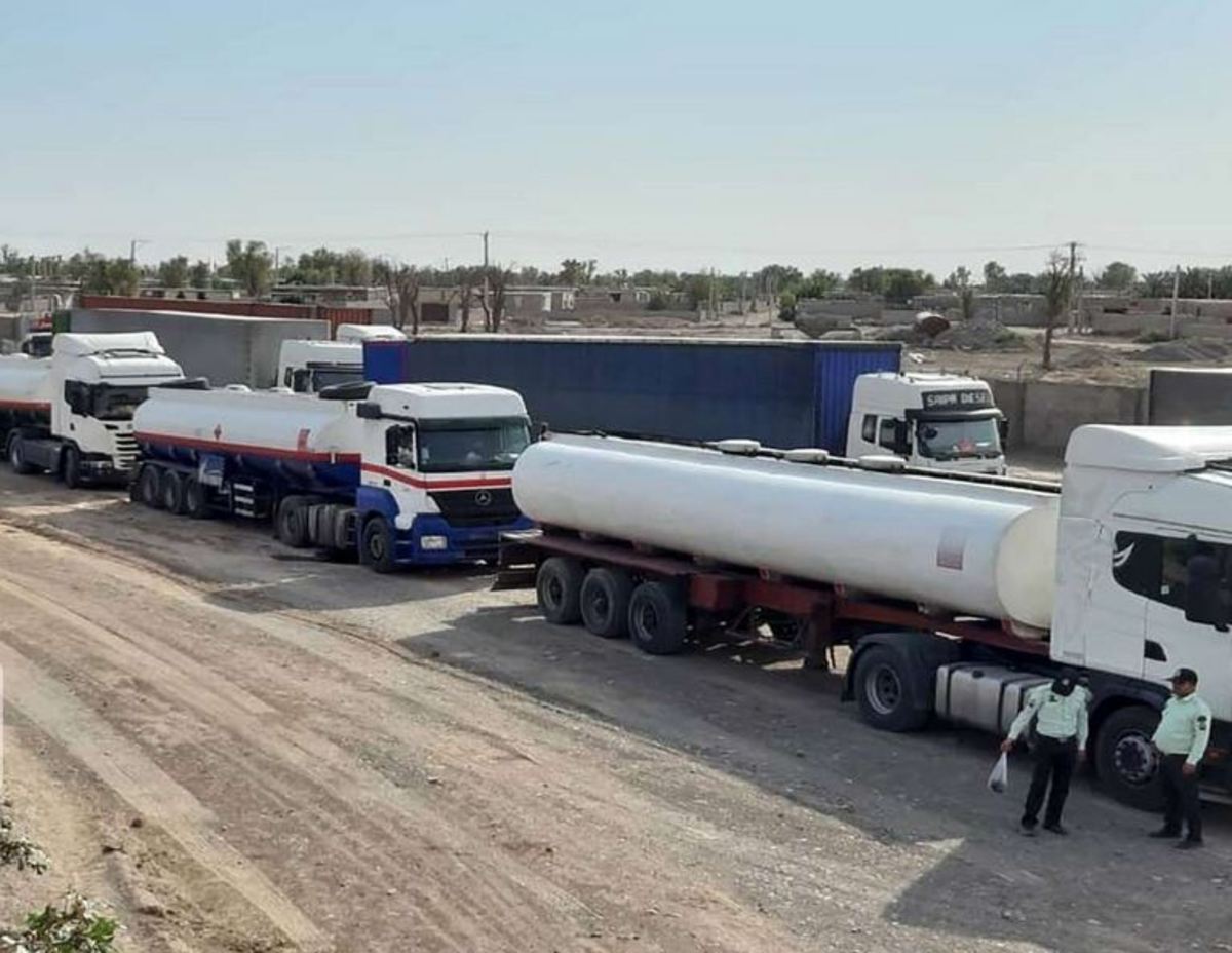 زنگ خطر واردات سوخت با ادامه شدت مصرف انرژی