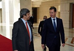 فشار آمریکا بر کشور‌های عربی برای عدم عادی‌سازی روابط با سوریه