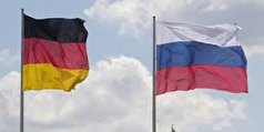 عقب نشینی دولت آلمان از تنش اوکراین با روسیه