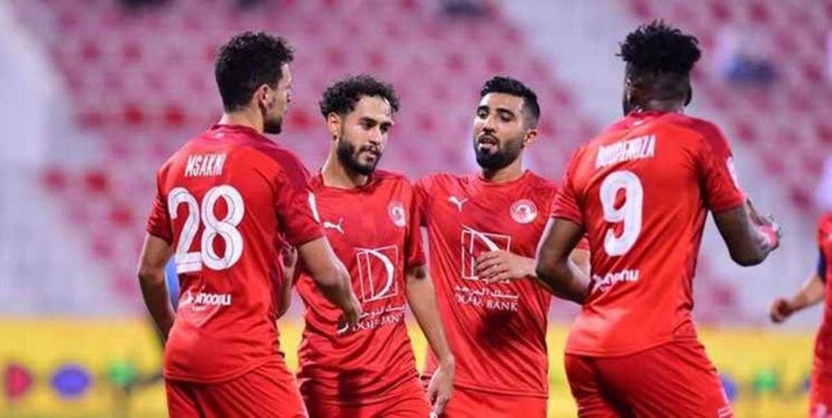شکست العربی با فرشید اسماعیلی