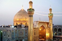تاکید هلال احمر ایران بر افزایش همکاری‌های مشترک با عتبه مقدس علوی