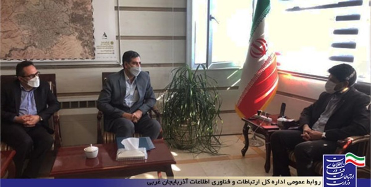 برنامه‌ریزی سه مرحله‌ای وزارت ارتباطات برای کاهش شکاف دیجیتالی